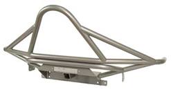 Rock Defense Front Bumper-(86-88)P/U & (86-89)4Run