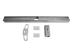 Tacoma Universal Rear Bumper Kit