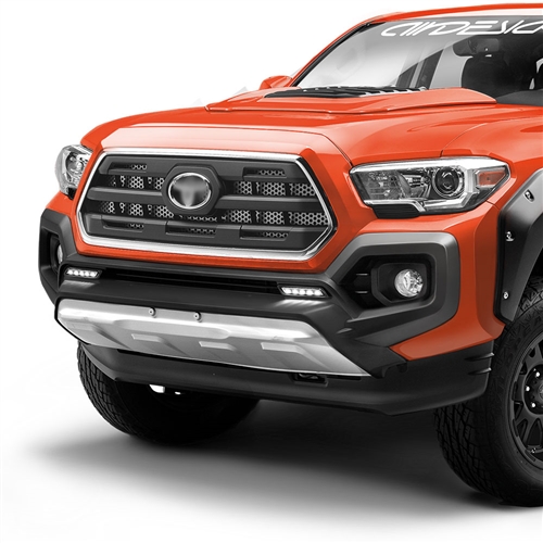 Air Design Front Bumper Guard for 2017-2019 Tacoma