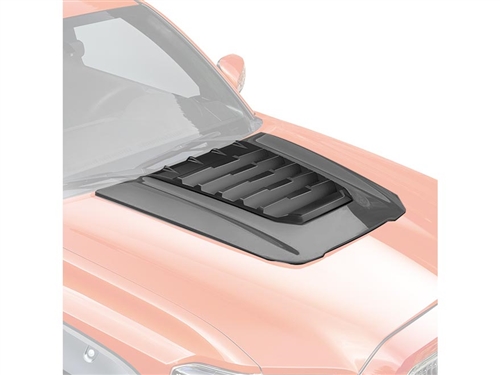 Air Design Hood Scoop Kit for 2017-2020 Tacoma