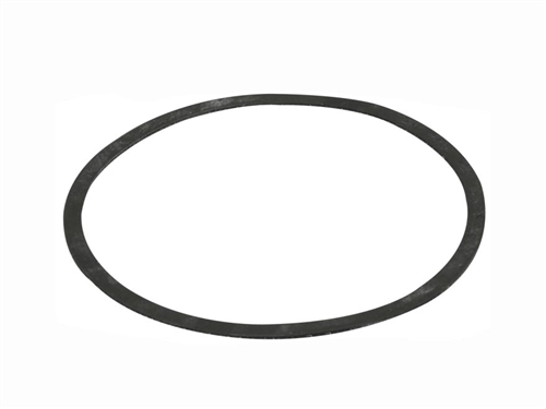 Air Cleaner Base Gasket(Neoprene) - Holley(5 1/8")