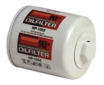 K&N Oil Filter - Toyota Pickup - All (87-04)