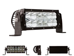 Pro Comp DR6 DOUBLE ROW LED FLOOD/SPOT/COMP PATTERN