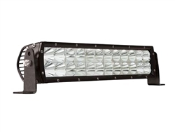 Pro Comp DR12 12" DOUBLE ROW LED FLOOD/SPOT/COMP PATTERN