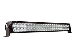 Pro Comp DR24 DOUBLE ROW LED FLOOD/SPOT/COMP PATTERN