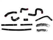 HPS Reinforced Silicone Heater Hose Kit (5VZ / 1996-2002 4Runner)