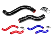 HPS Reinforced Silicone Radiator Hose Kit (5VZ / 1995-1998 T100)