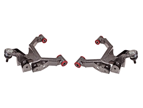 DJM Calmax 3" Lower Control Arms For 2007-2014 Tundra