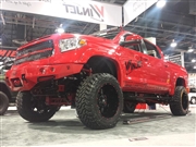 BULLETPROOF 2007-2019 Toyota Tundra 6-8 Inch Lift Kit