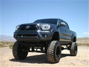 BULLETPROOF 2005-2019 Toyota Tacoma 10-12 Inch Lift Kit