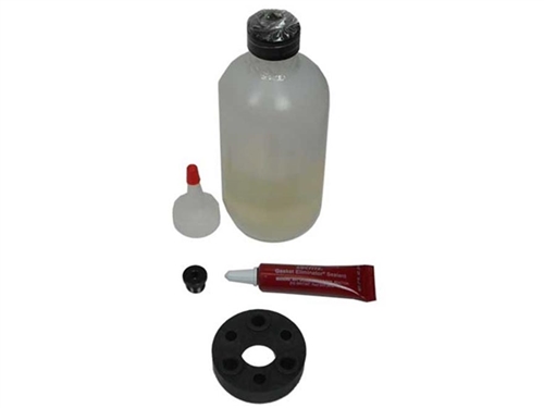 TRD Supercharger Oil Service Kit