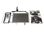 Supercharger Install Kit-FJ Cruiser 4.0L 2007-2009