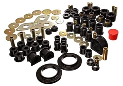 Master Bushing Set Toyota 2001-2004 4WD/PreRunner Tacoma