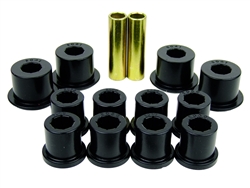 Rear Leaf Spring Bushings 1984-1988 Pickup & 4Runner