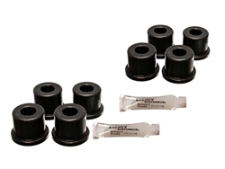 Front or Rear Leaf Spring Bushing Set 79-89 FJ40 & FJ60 Landcruiser