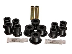 Rear Leaf Spring Bushings 1989-1994 2WD Pickup