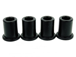 Rear Frame Shackle Bushings 89-95 4wd P/U