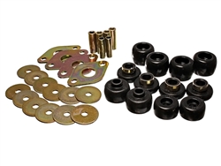 Body Mount Bushings 1993-1998 2WD/4WD T100