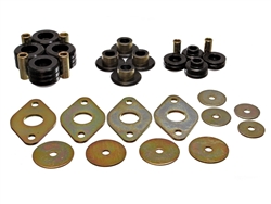 Body Mount Bushings 2001-2004 4WD/2WD Tacoma