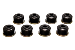 Sway Bar End Link Grommets and Washers