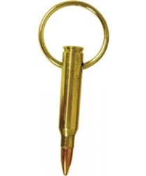 VIEW M16 Bullet Key Ring