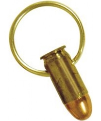 VIEW .45 Caliber Key Ring