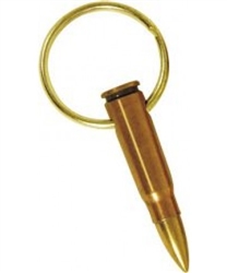 VIEW AK47 Bullet Key Ring