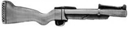 VIEW M-79 Grenade Launcher Lapel Pin