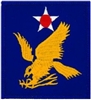 VIEW 2nd AF Patch