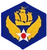 VIEW 6th AF Patch