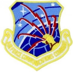 VIEW AFCC Patch