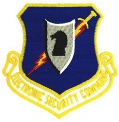 VIEW ESC Patch