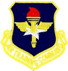 VIEW ATC Patch