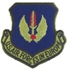 VIEW USAFE Patch