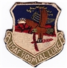 VIEW USAF Hospital Luke AFB Patch