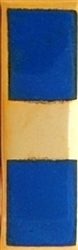 VIEW AF Warrant Officer Grade Pins