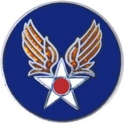 VIEW Army Air Corps