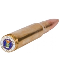 VIEW USAF 50 Cal Ball Point Pen