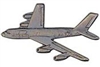 VIEW KC-135 Lapel Pin