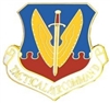 VIEW TAC Beret Badge