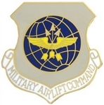 VIEW MAC Beret Badge