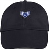 VIEW USAF Senior Airman Ball Cap