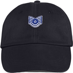 VIEW USAF TSgt Ball Cap