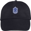 VIEW USAF CMSgt E9 Hat