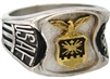 VIEW US Marine Corps Signet Ring