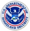 VIEW DHS Lapel Pin