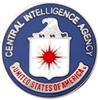 VIEW Central Intelligence Agency Lapel Pin