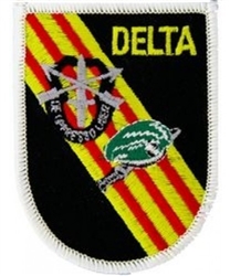 VIEW Delta Force Patch
