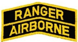 VIEW Ranger Airborne Patch