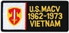 VIEW MACV Patch